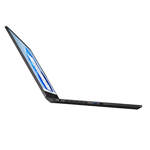 17.3" 144 Hz FHD Gaming Laptop Intel i7-12700H 32GB DDR4 1TB NVMe SSD NVIDIA GeForce RTX 3050 Ti 4GB X8775