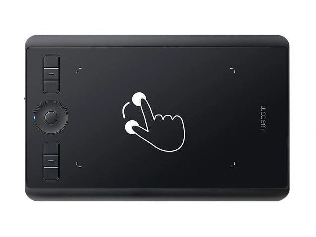 Small Digital Graphic Drawing Tablet H9563