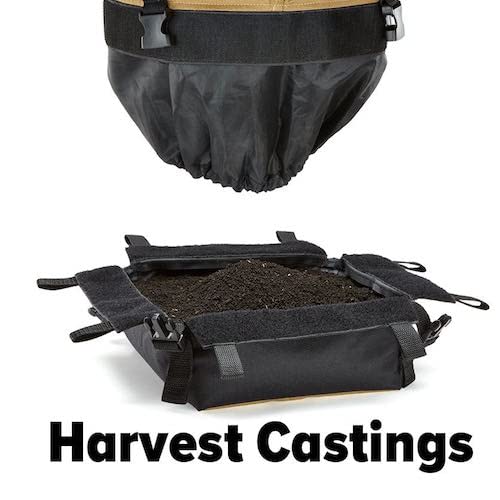 Worm Composting Bin P843