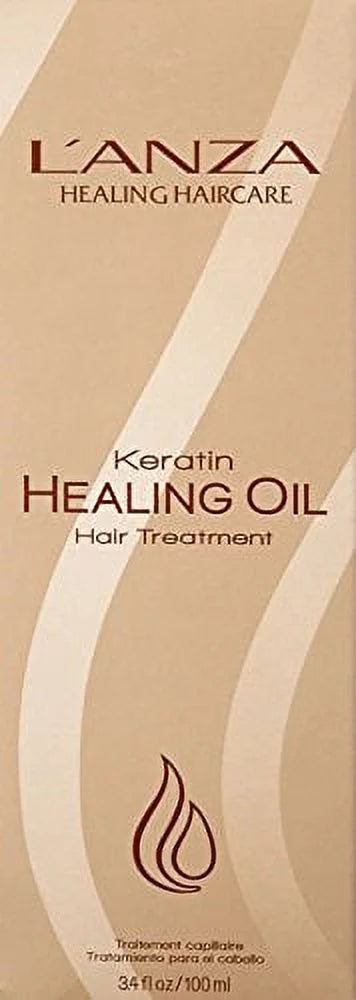 Keratin Healing Oil Treatment 3.4 Ounces G256804