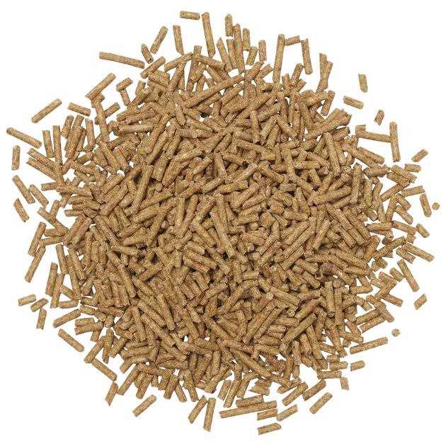 Low-Starch Ration Balancer Pellet Horse Supplement W184889