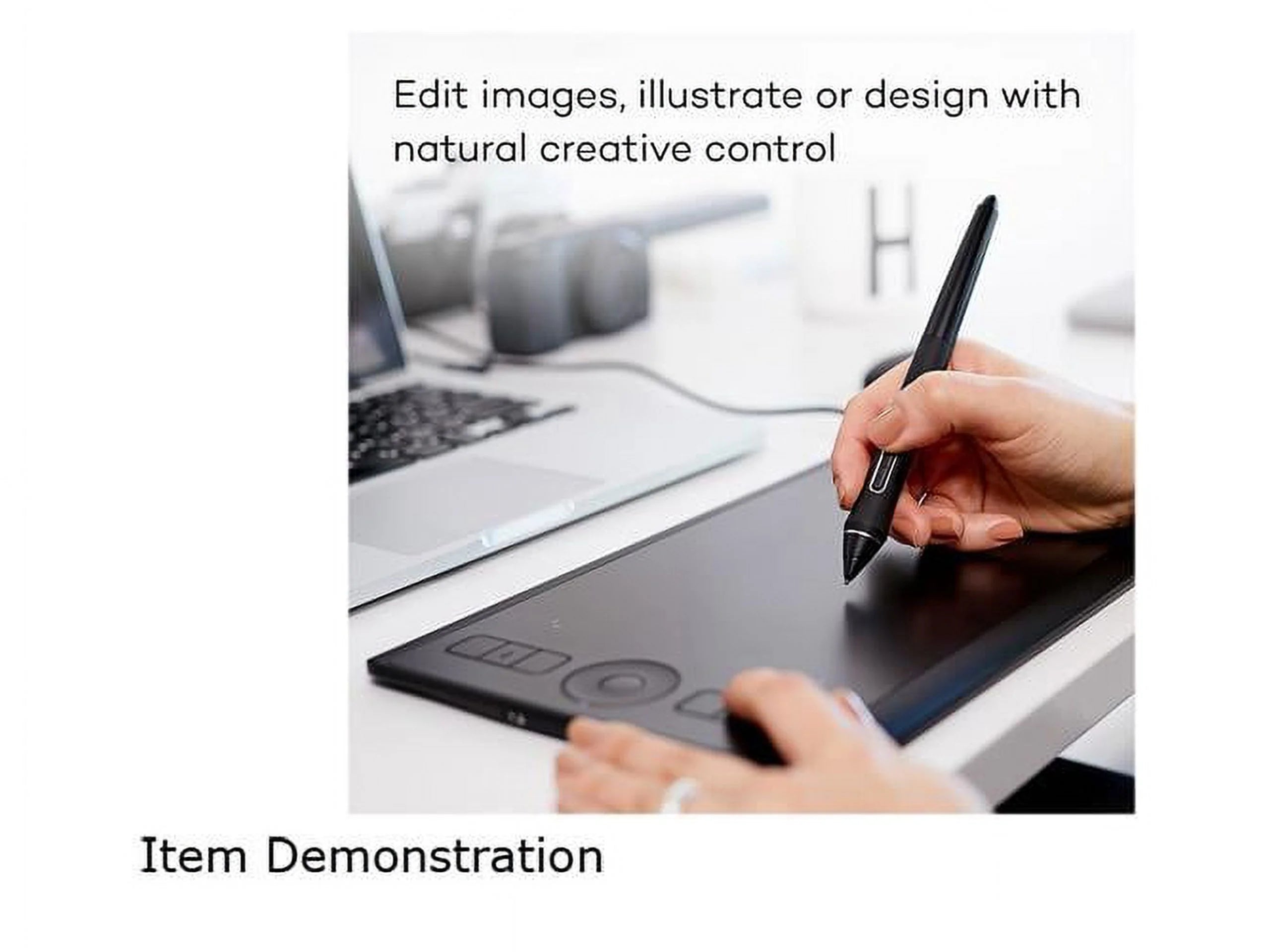 Small Digital Graphic Drawing Tablet H9563