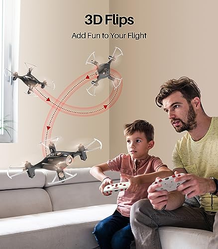 Mini Nano RC Quadcopter with Altitude Hold O208601