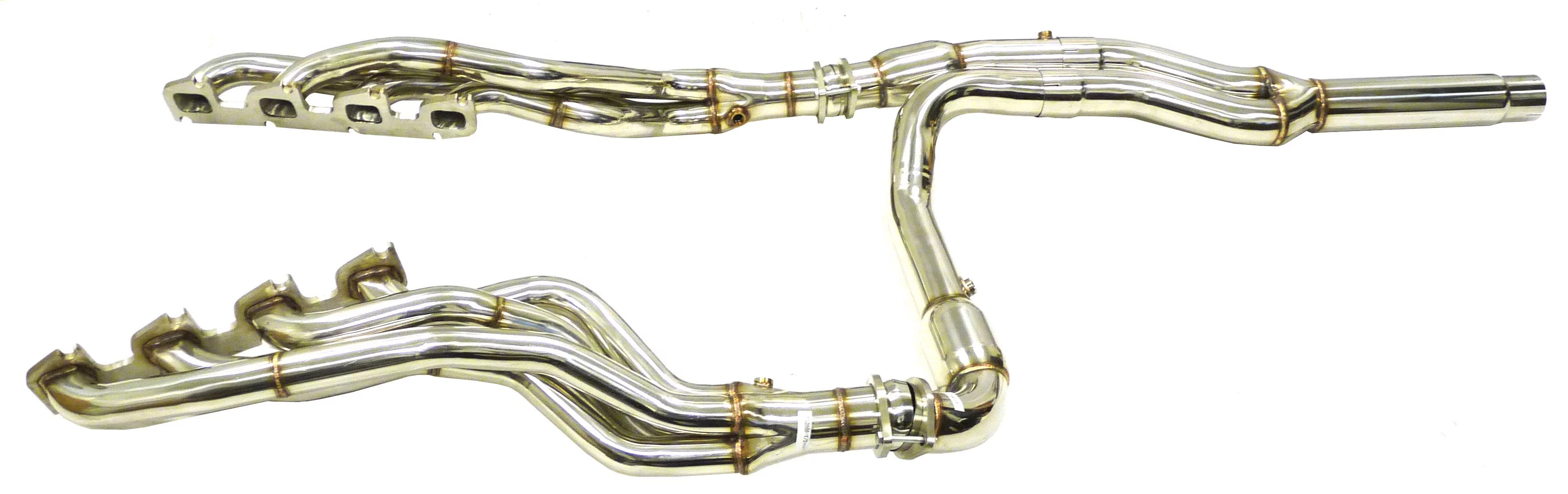 Header For Ford F150 SVT Raptor 6.2L V8 B634351