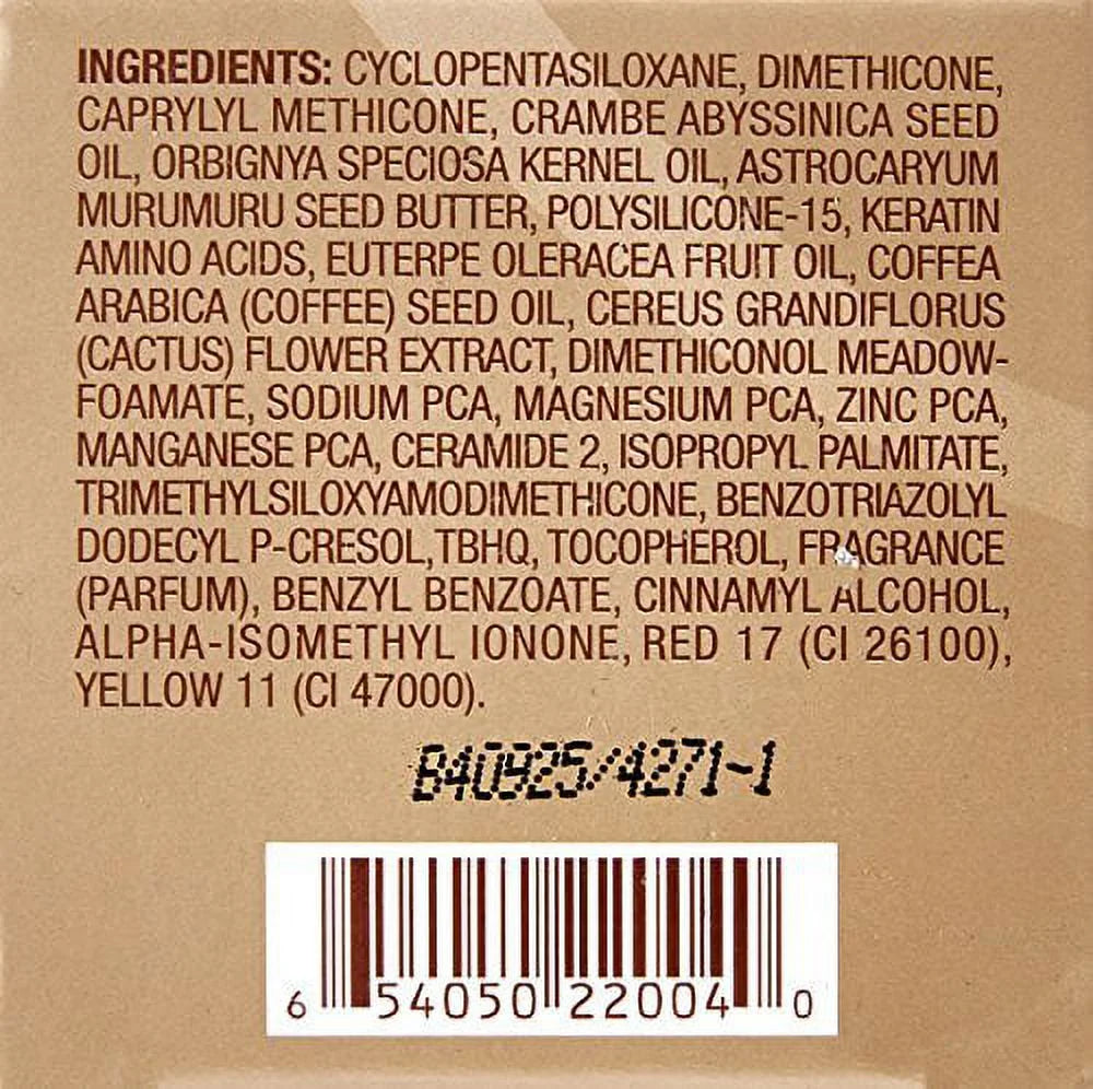 Keratin Healing Oil Treatment 3.4 Ounces G256804