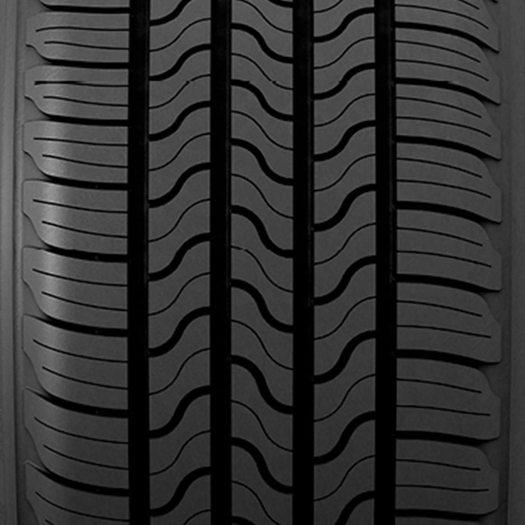 205/55R16 91 T All Season Touring Tire R78203