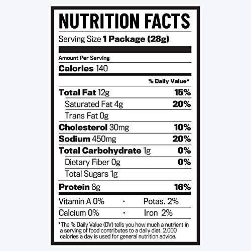 24 pack 1 oz Original Recipe Sausages S87524
