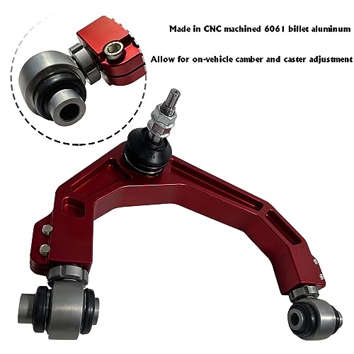 Upper Control Arms Suspension Kits Assembly R631476
