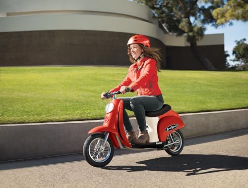 24V Electric Retro Scooter B156164