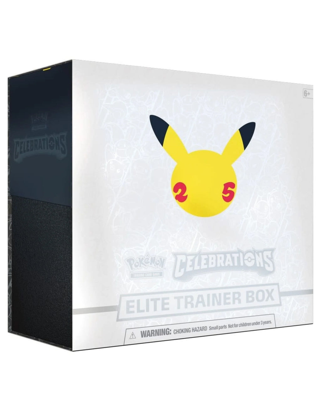 Elite Trainer Box Q1416