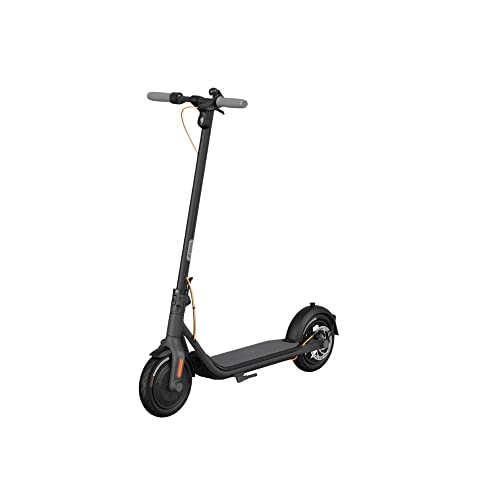 Electric Scooter with Dual Brakes L750
