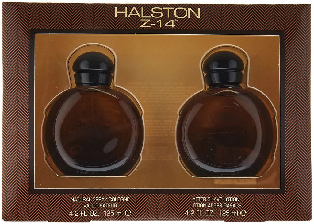 Set-cologne Spray 4.2 Ounces & Aftershave 4.2 Ounces X685