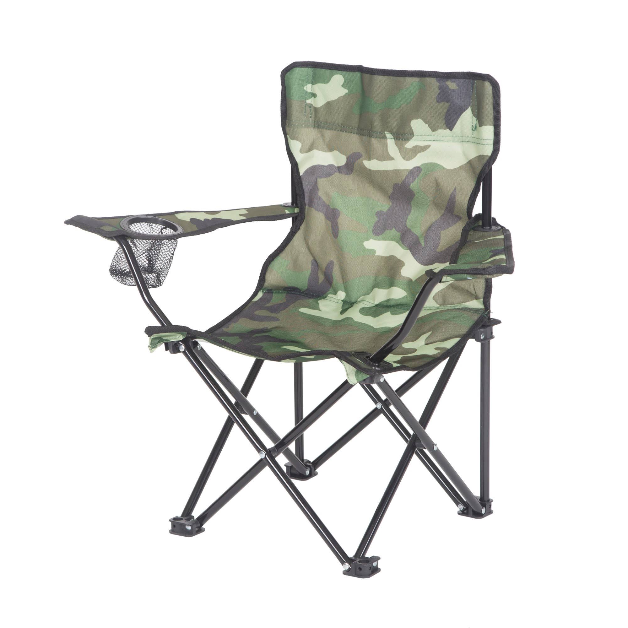 Green Camo Tent Set E579635