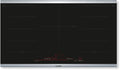 36" Wide 5 Burner Induction Cooktop - Black R954723