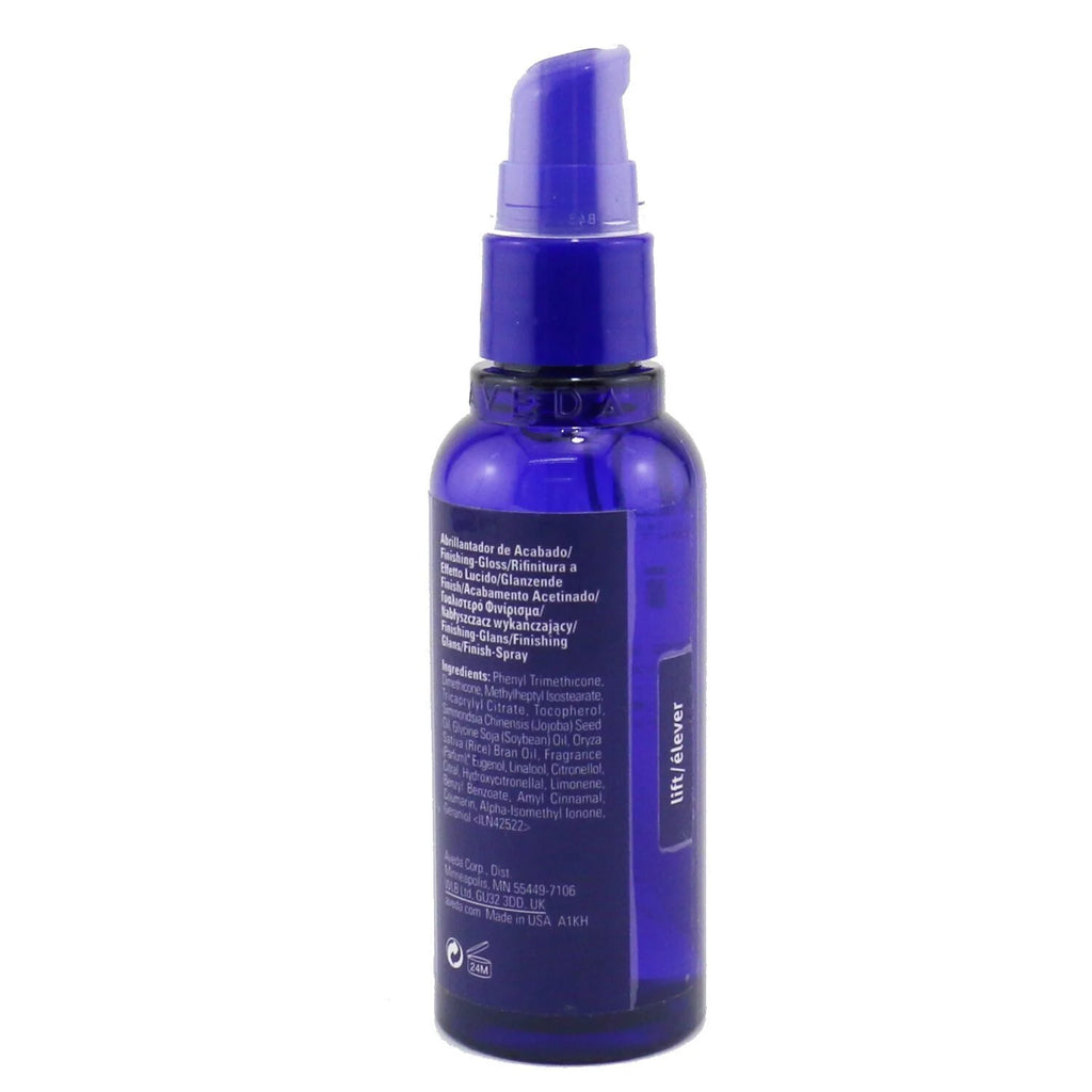 75ml/2.5oz Finishing Gloss Y501