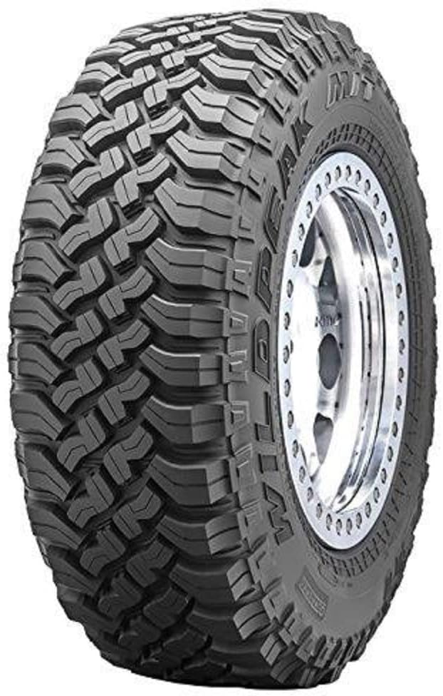 305/55R20 121Q All Terrain Radial Tire C515782