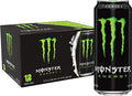 Green Original 16 Fl Oz Pack of 24 Energy Drink B514771