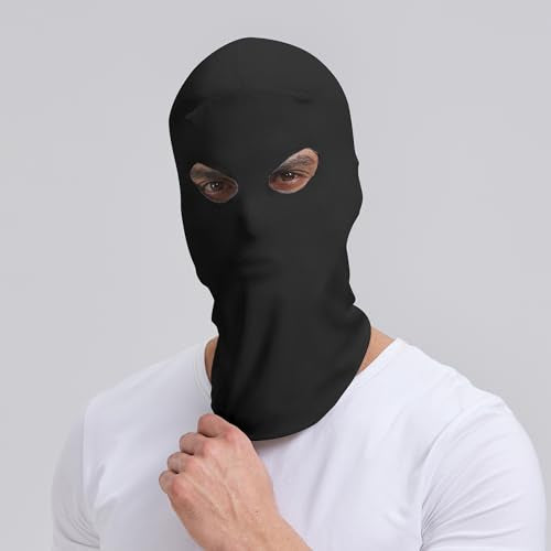 Balaclava Face Mask 2 Hole O6958