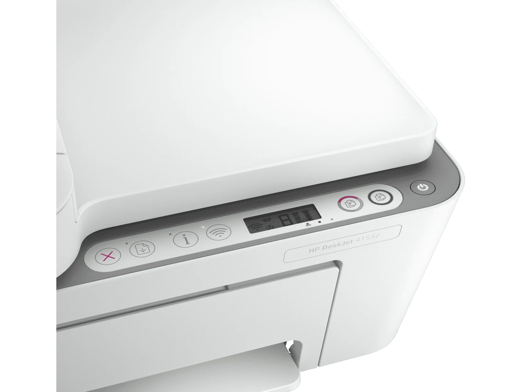 Color Inkjet Printer J64350