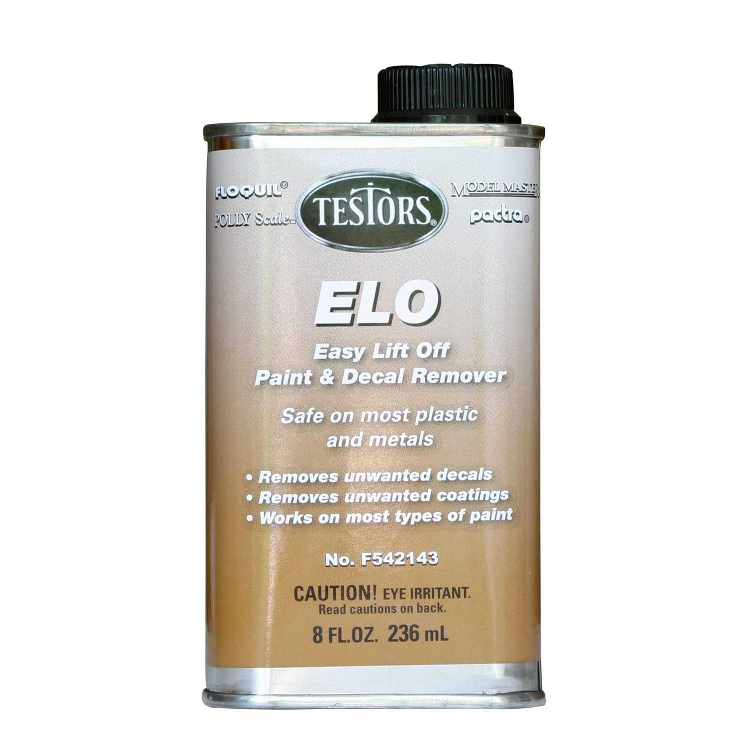 Easy Lift-Off Remover I72935