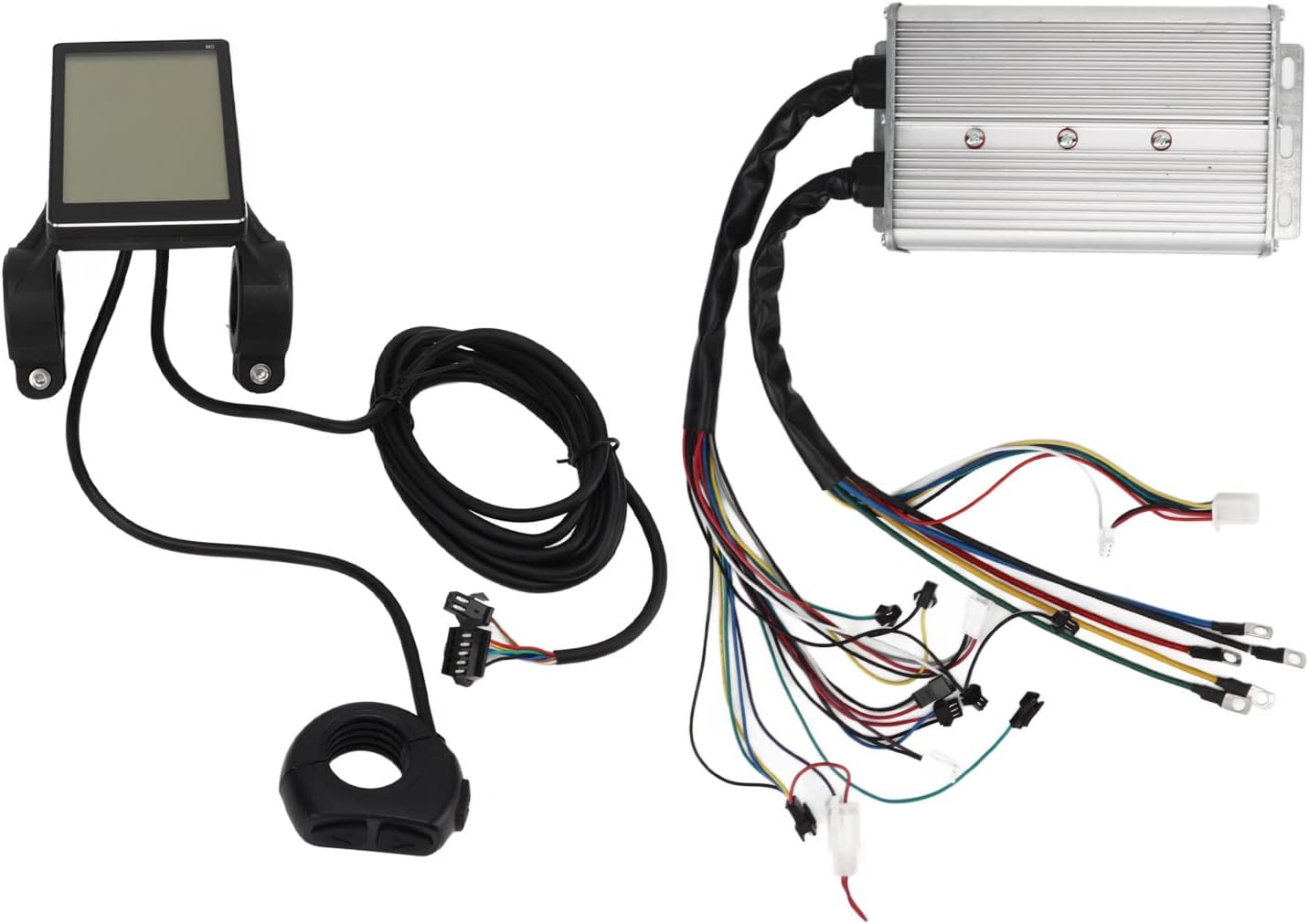 1500W 48V 60V Brushless Motor Speed Controller S40304