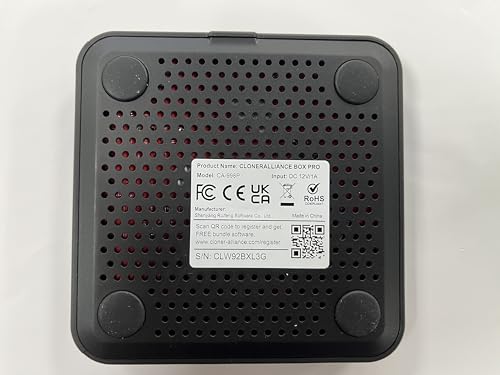 1080p@60fps Video Recorder with HDMI Capture G94782