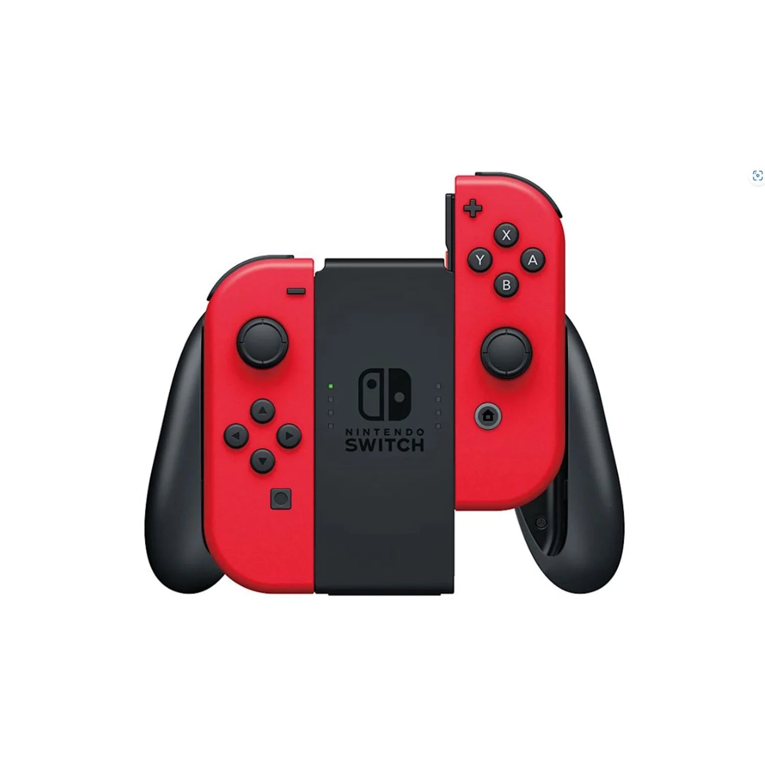 Nintendo Switch Bundle with Carry Case, 128GB SD Card, and New Super Mario Bros U Deluxe Game A445