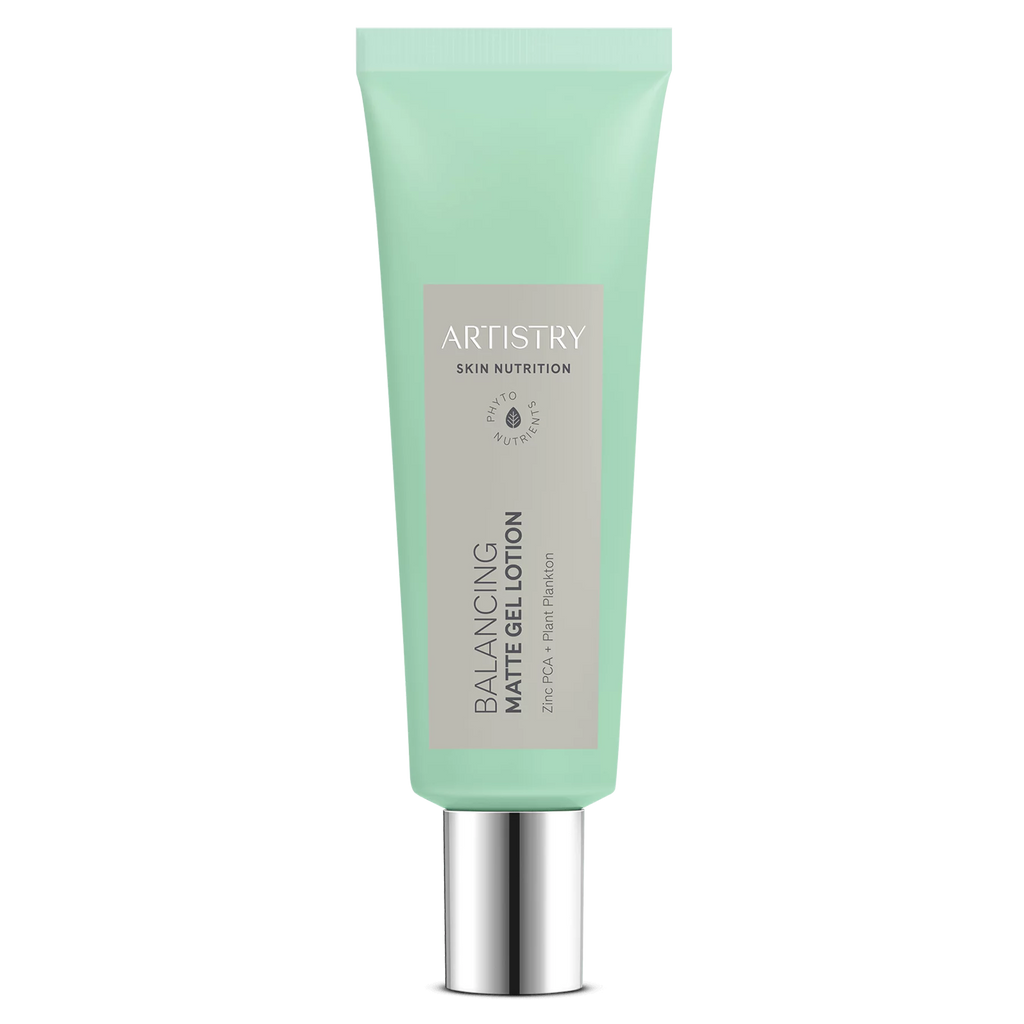 Balancing Matte Gel Lotion X759702