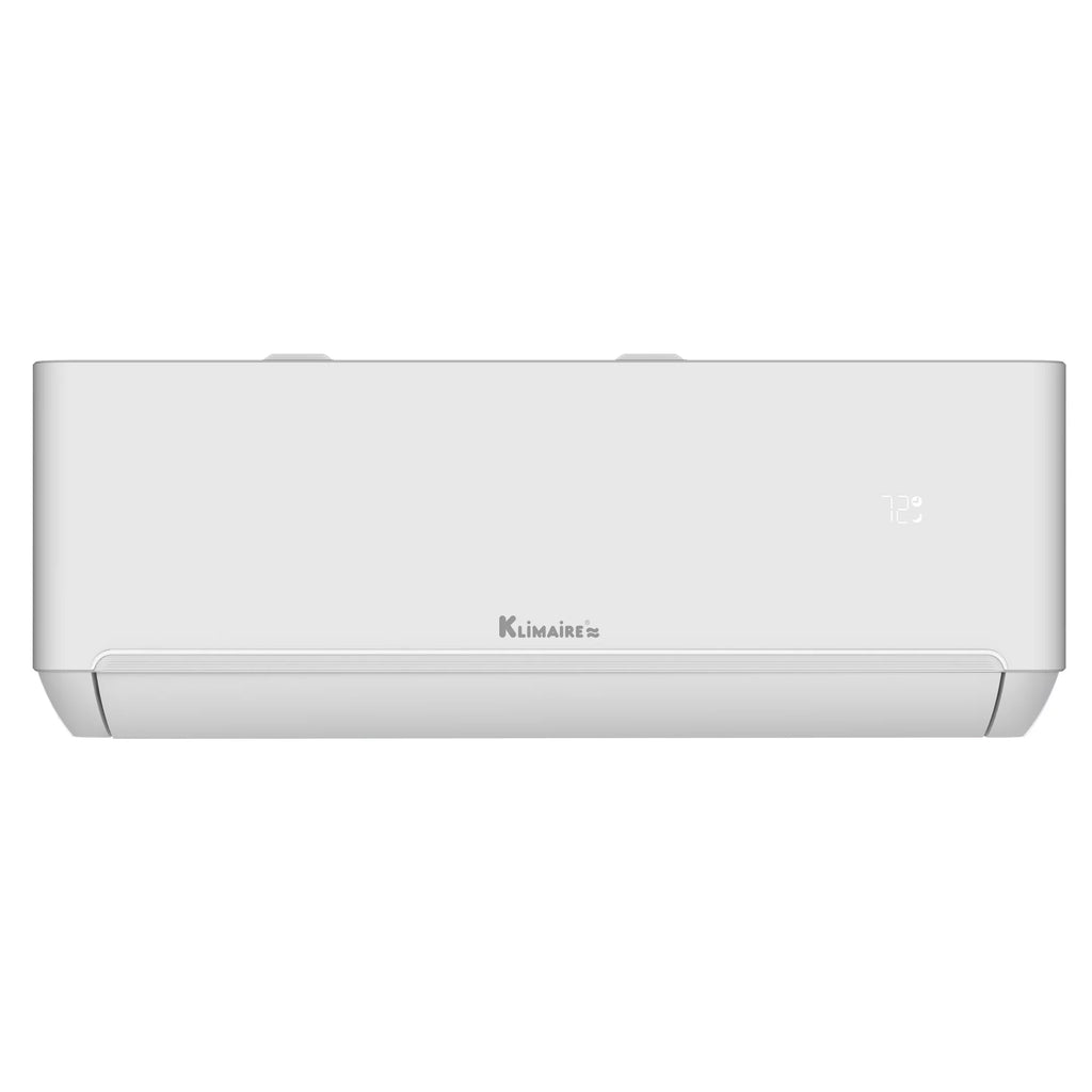 12,000 BTU 23 SEER2 Ductless Mini-Split Heat Pump Air Conditioner S531