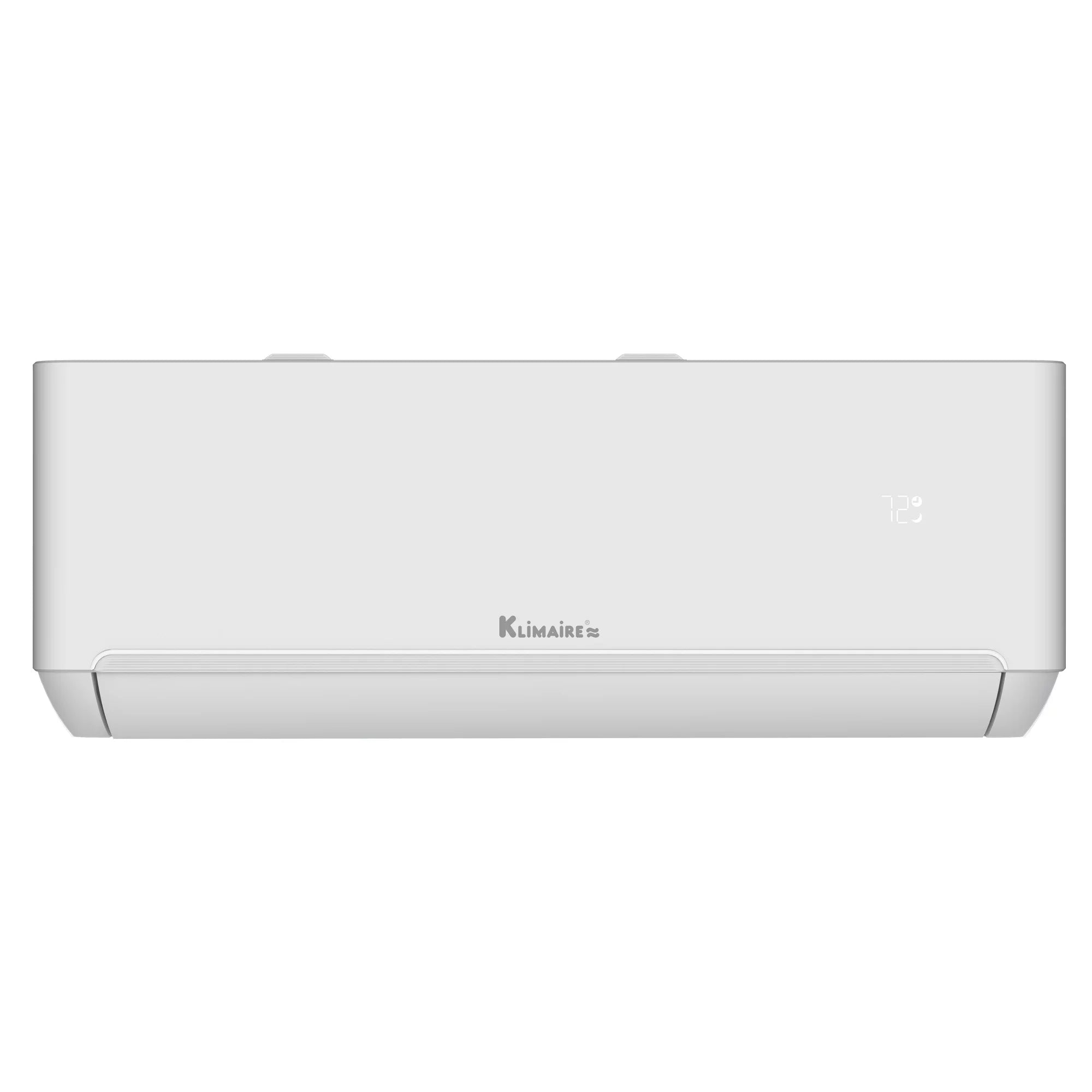12,000 BTU 23 SEER2 Ductless Mini-Split Heat Pump Air Conditioner S531