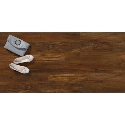 Acacia WPC Luxury Vinyl Plank S556