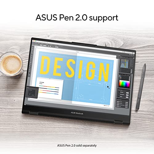 16” OLED 3K 120Hz Touch Display Laptop N947640