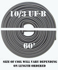 Underground Feeder Cable E212