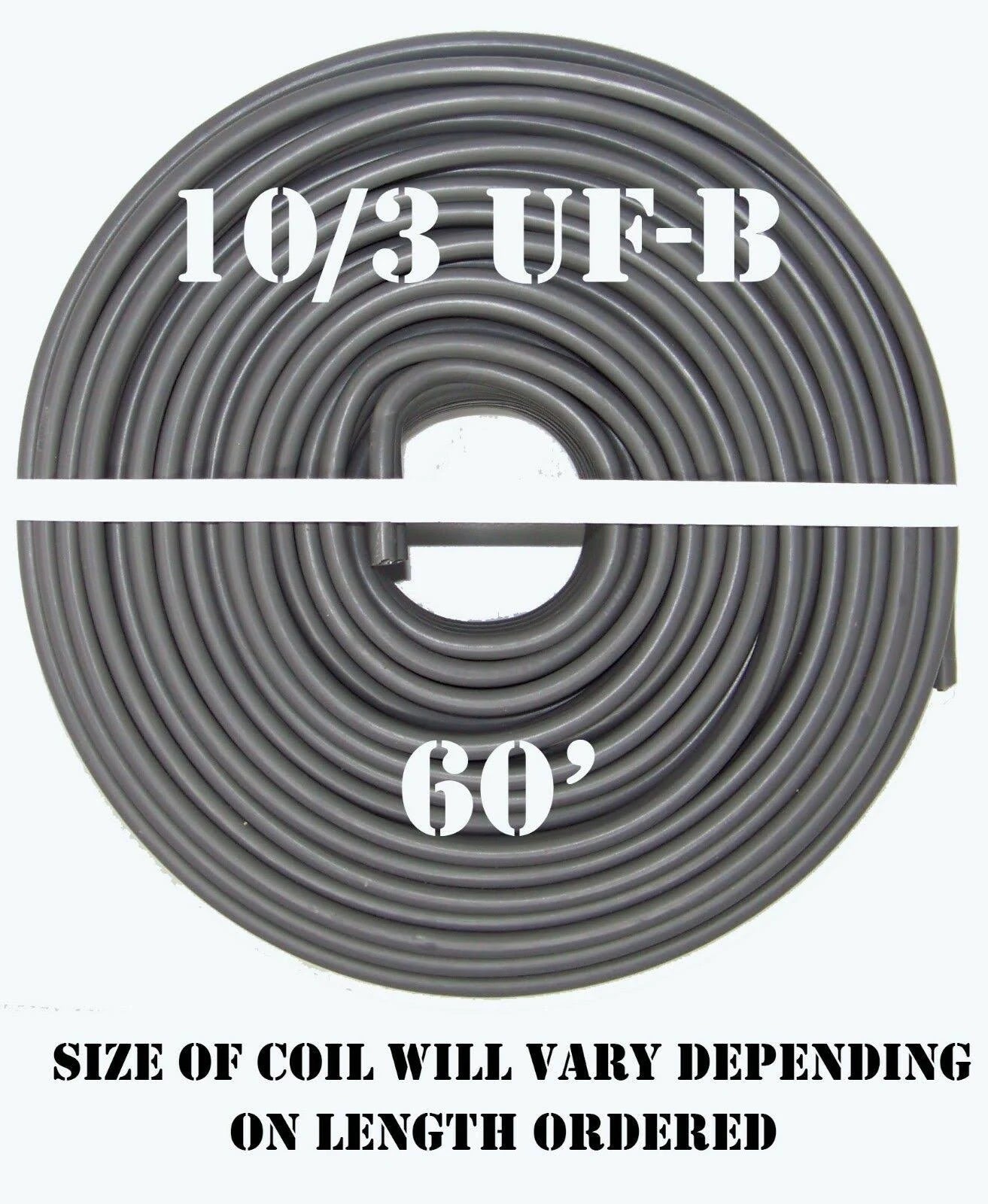 Underground Feeder Cable E212