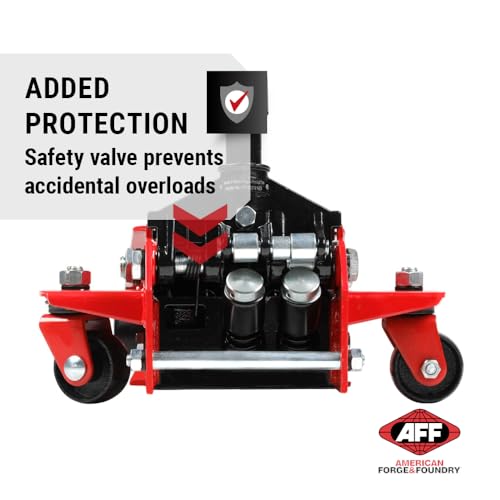 3.5 Ton Floor Jack I501989