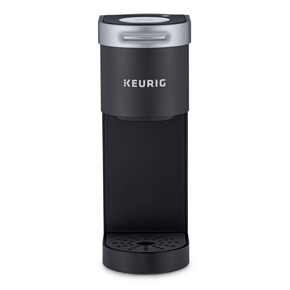 Black K-Mini Plus Brewing System O451