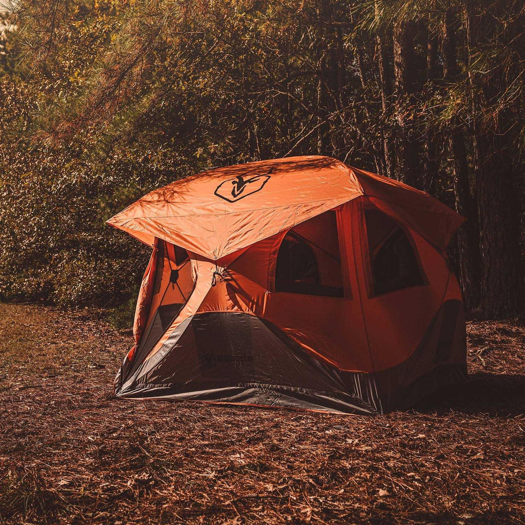 Portable Hub Tent G6618