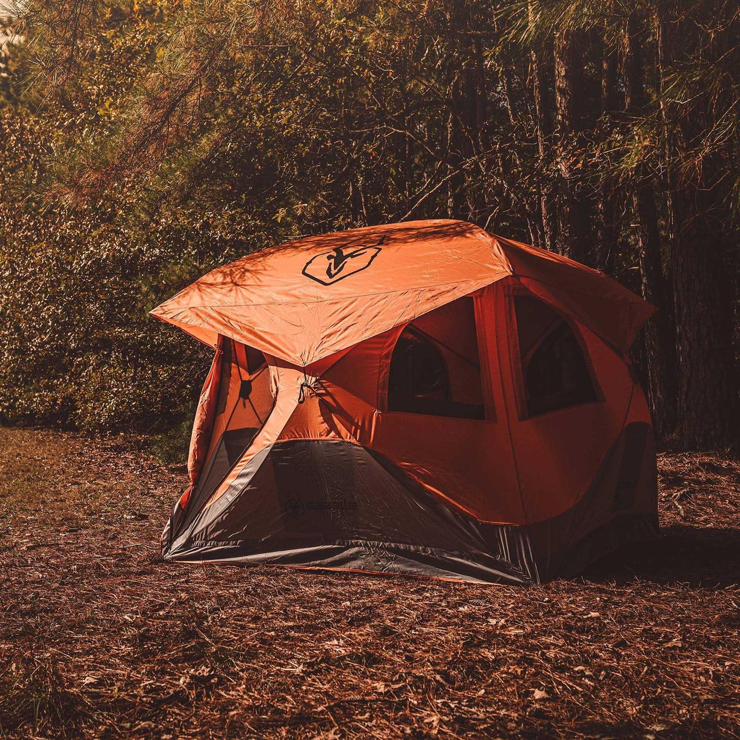 Portable Hub Tent G6618