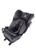 Black Jet All-in-One Convertible Car Seat L99840