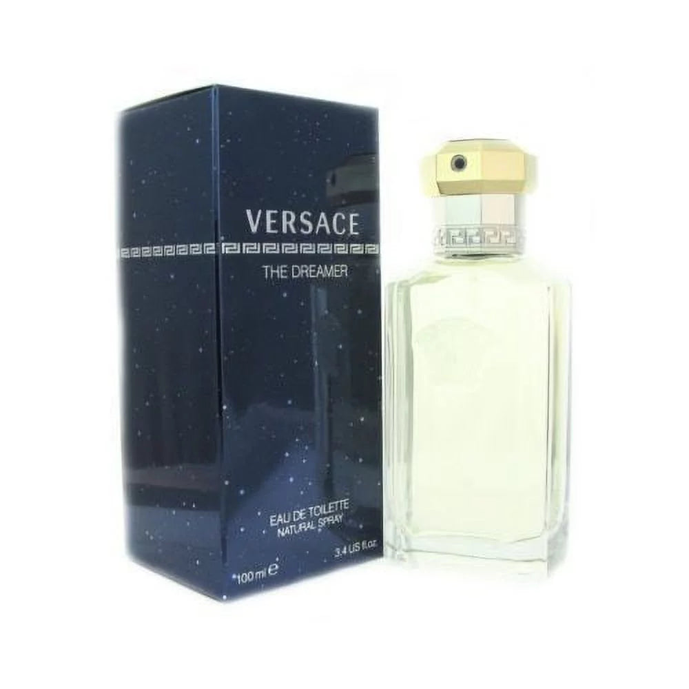 Eau De Toilette Spray, 3.3 Oz J2519