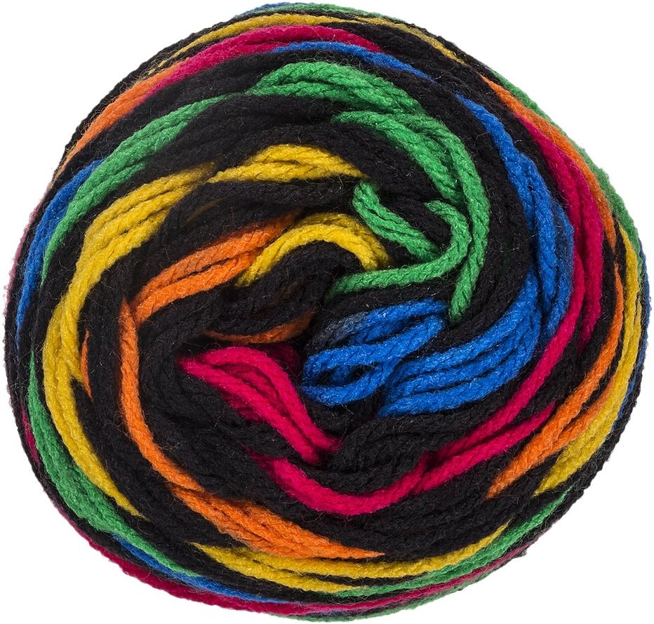 Primary Stripes Yarn L7794