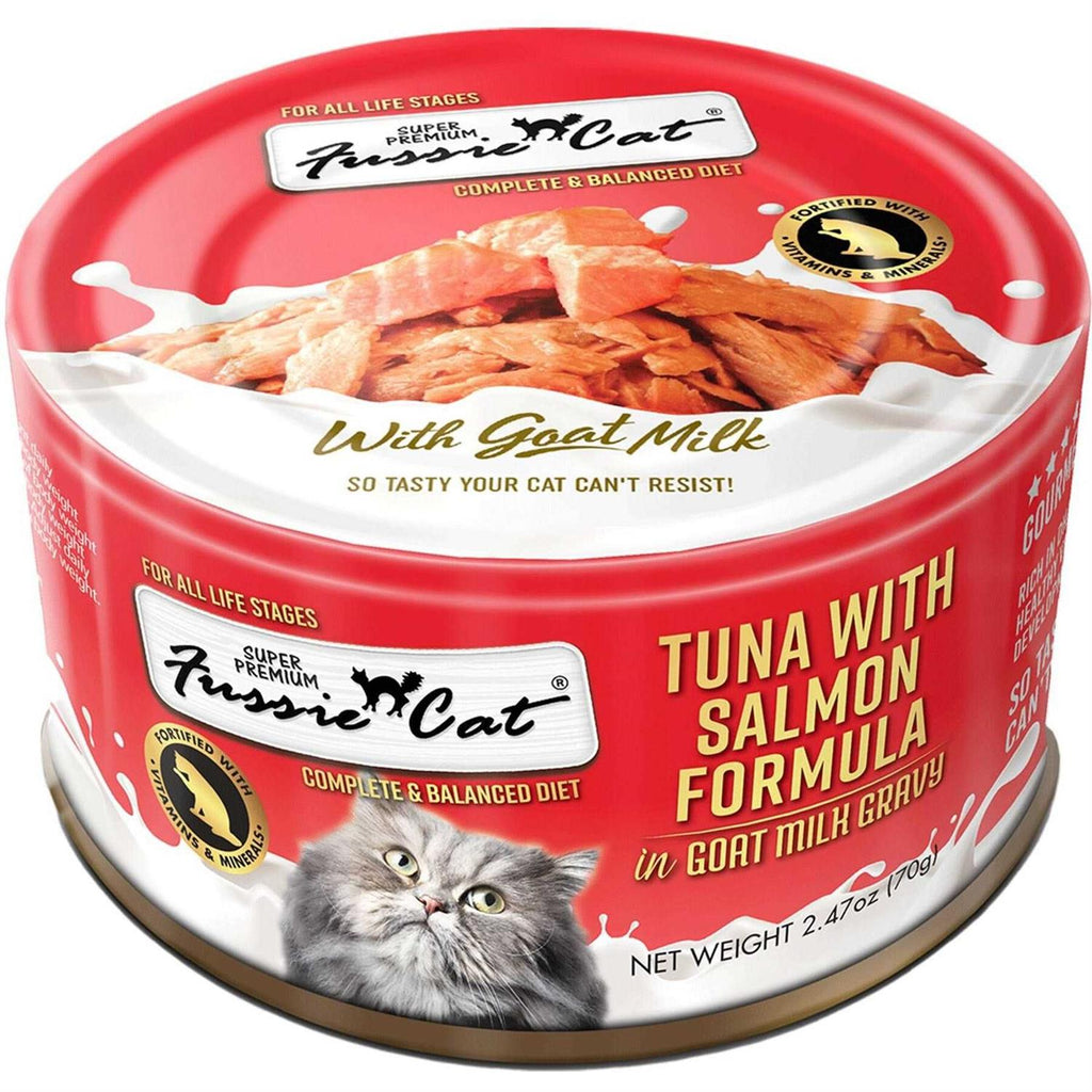 Tuna Goat Milk Gravy X3724