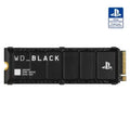 2TB NVMe M.2 2280 Internal Solid State Drive D4197