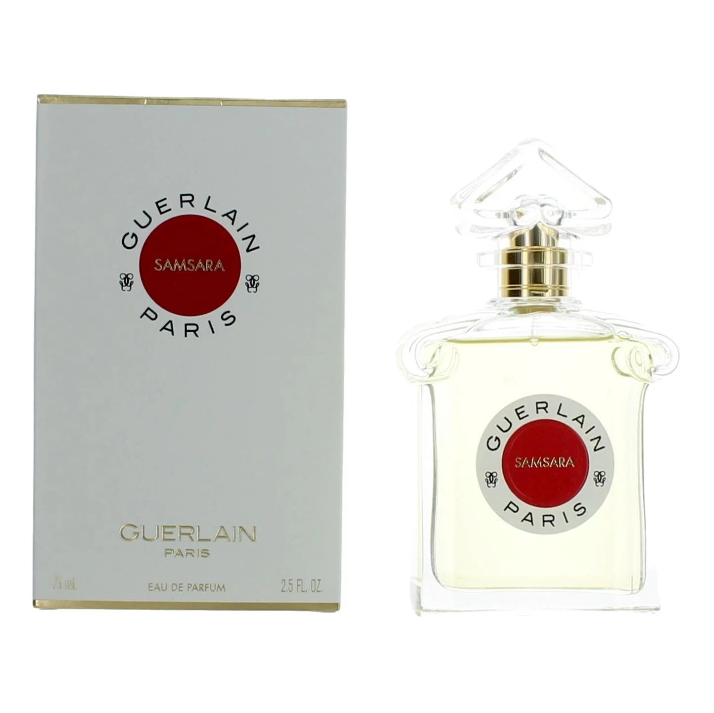 2.5 oz Eau de Parfum Spray Y119026