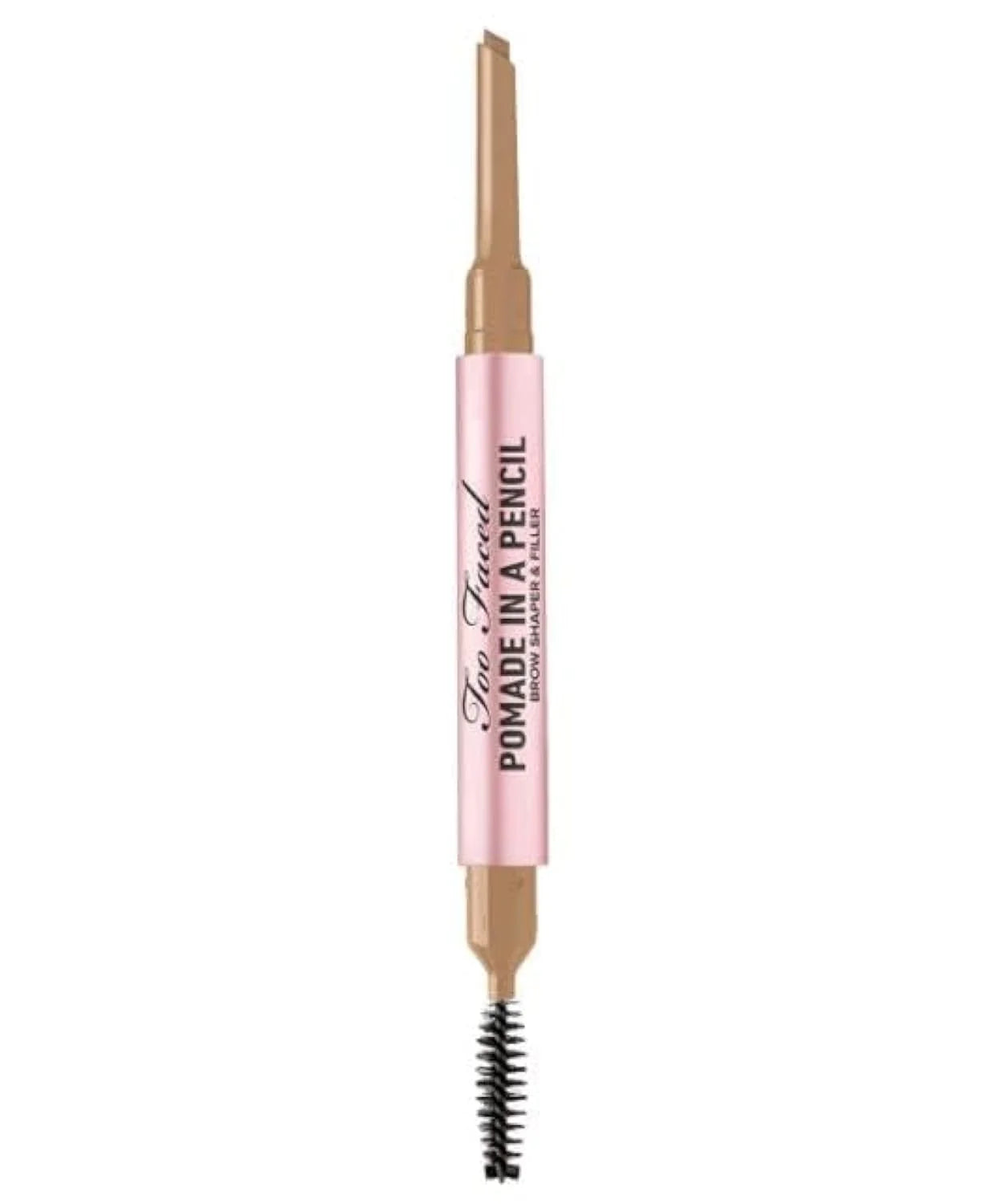 Pomade In A Pencil Eyebrow Shaper and Filler Natural Blonde F127