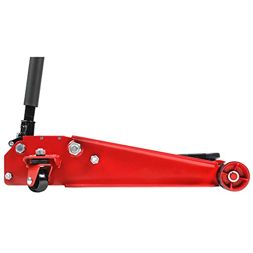 3.5 Ton Floor Jack I501989