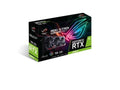 GeForce RTX 2080 Ti Graphics Card 11 GB GDDR6 1350 MHz X69670