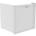 Black 1.1 Cubic Feet Single Door Upright Freezer O6923