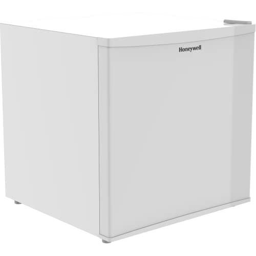 Black 1.1 Cubic Feet Single Door Upright Freezer O6923