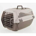 Two Door Top Load Portable Kennel V730480